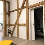 Altstadtjuwel Appartamento Blankenburg (Harz)