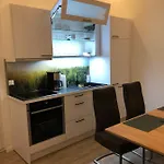 Appartamento Altstadtjuwel *