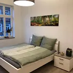 Appartamento Altstadtjuwel