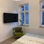 Altstadtjuwel Blankenburg (Harz)