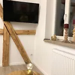 Altstadtjuwel Appartamento Blankenburg (Harz)