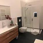 Altstadtjuwel Appartamento Blankenburg (Harz)