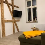 Appartamento Altstadtjuwel *