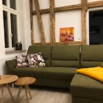 Altstadtjuwel Appartamento Blankenburg (Harz)