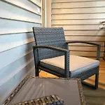 Apartman Altstadtjuwel