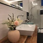 Appartamento Altstadtjuwel Blankenburg (Harz)