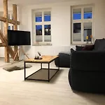 Appartamento Altstadtjuwel *