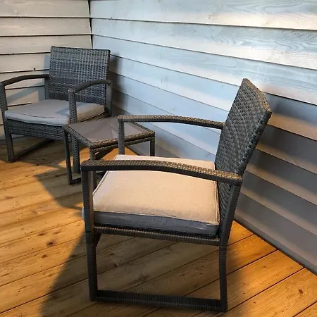 Apartment Altstadtjuwel *