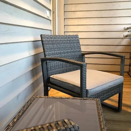 Appartement Altstadtjuwel
