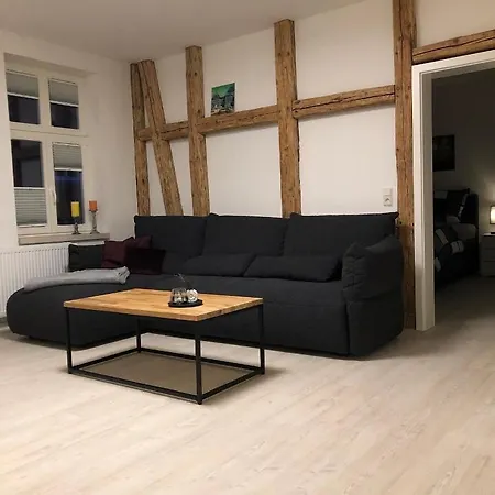 Apartment Altstadtjuwel *