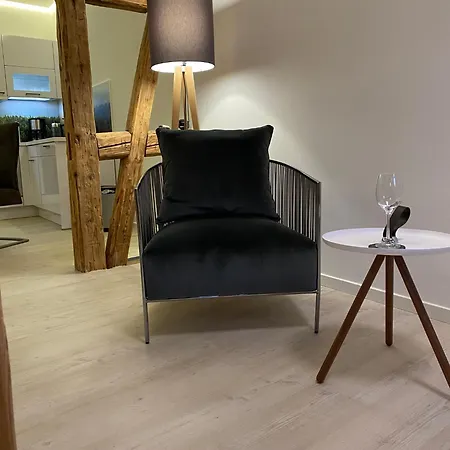 Altstadtjuwel * Blankenburg (Harz)