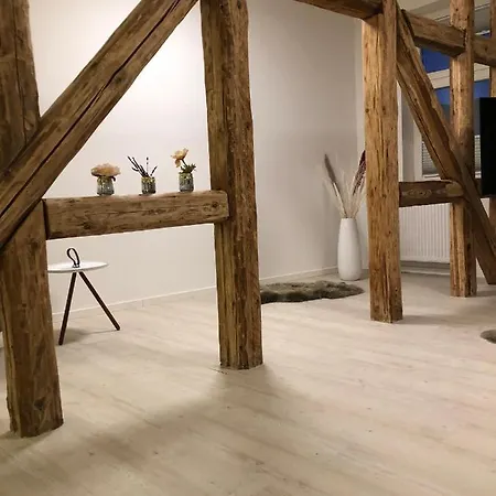 Altstadtjuwel Blankenburg (Harz)