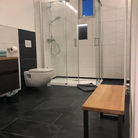 Altstadtjuwel Apartmán
