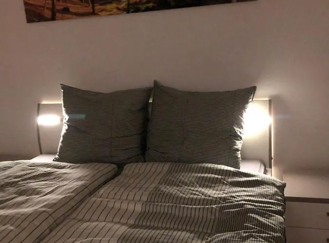 Altstadtjuwel Apartmán *