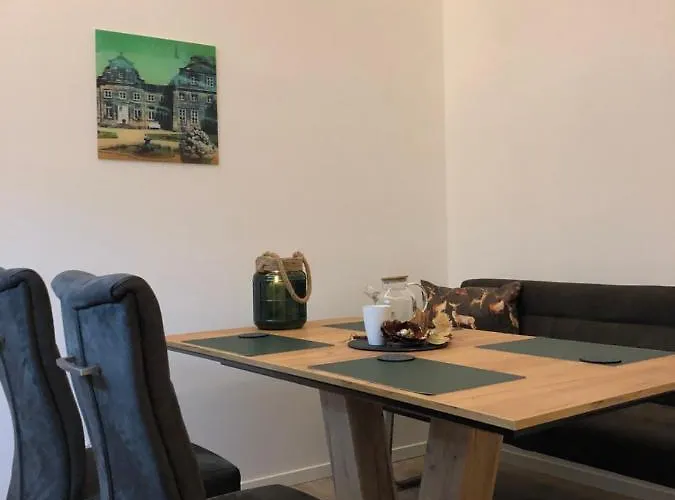 Altstadtjuwel Apartmán