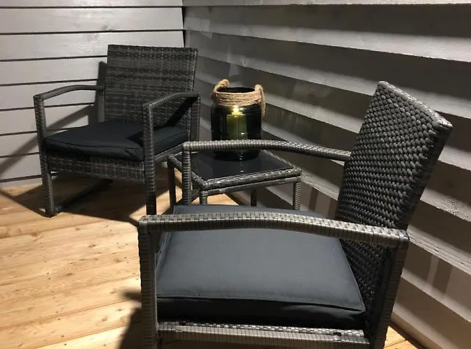 Altstadtjuwel Apartmán Blankenburg (Harz)