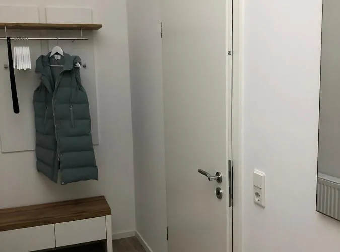 Altstadtjuwel Apartmán *