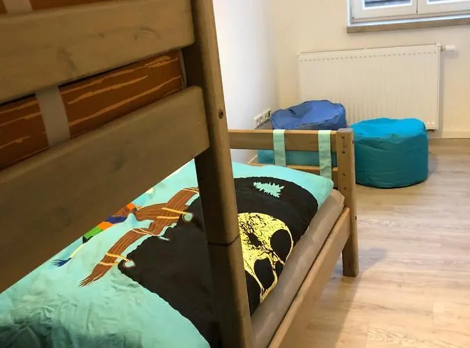 Altstadtjuwel Blankenburg (Harz)