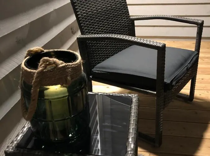 Apartmán Altstadtjuwel