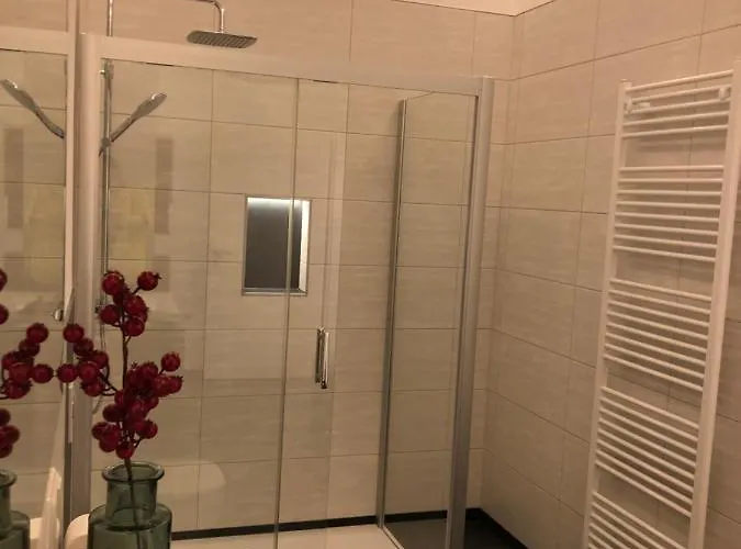 Apartmán Altstadtjuwel *