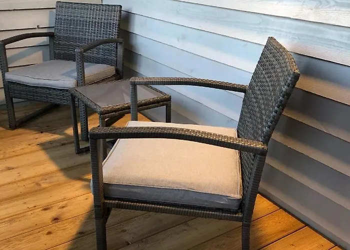 Apartmán Altstadtjuwel *