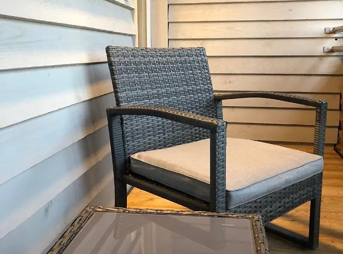 Apartmán Altstadtjuwel