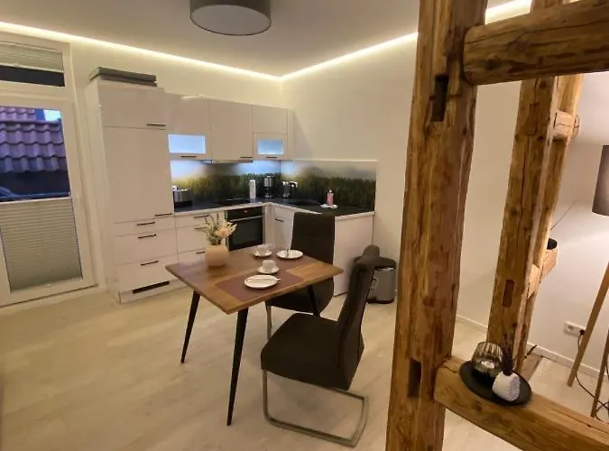 Altstadtjuwel Apartmán