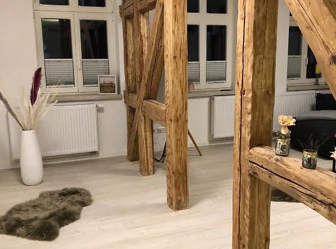 Altstadtjuwel Apartment