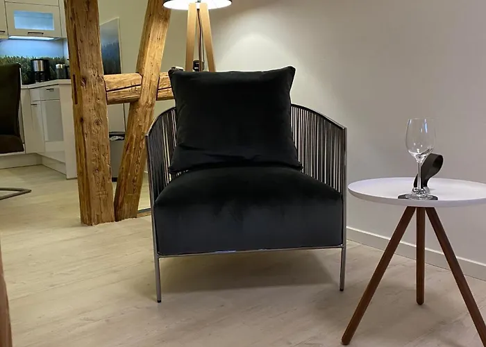 Altstadtjuwel * Blankenburg (Harz)