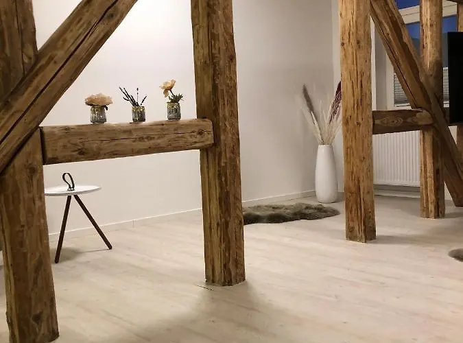 Altstadtjuwel Blankenburg (Harz)