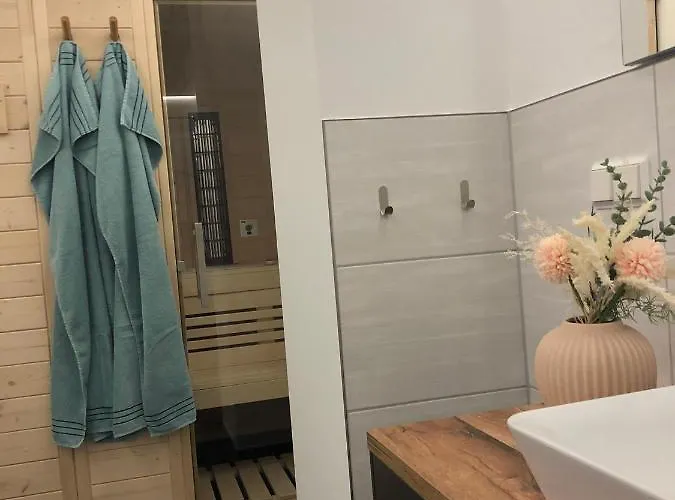 Altstadtjuwel Blankenburg (Harz)